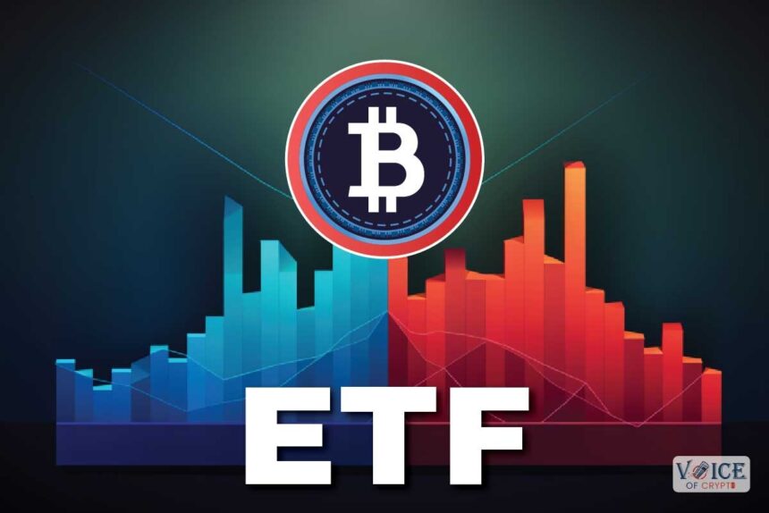 Voc, voice of crypto, bitcoin etf, btc