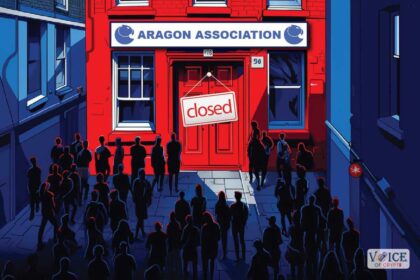 Aragon association ant