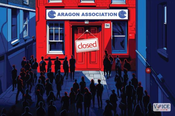 Aragon association ant