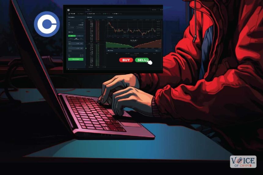 crypto Coinbase