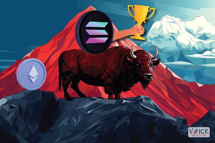 Solana sol voice of crypto