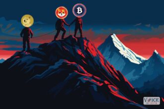 Dogecoin, doge, shiba inu, shib, crypto
