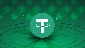 Tether usdt