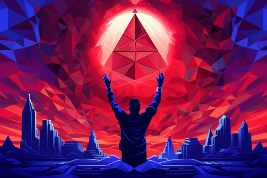 Ethereum Bitcoin VoiceOfCrypto