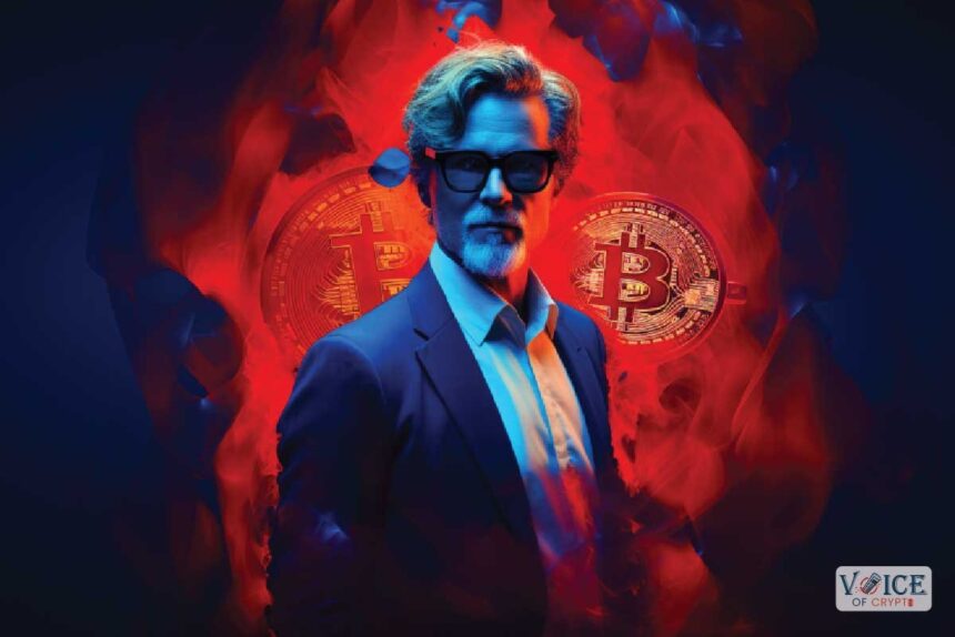 Bitcoin btc price voc