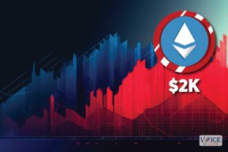 Ethereum ether voice of crypto