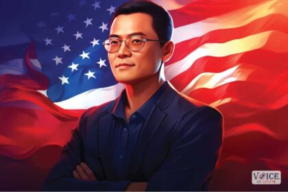 Crypto SEC Binance CEO CZ