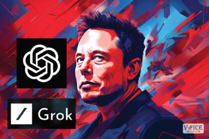 Elon Musk, Grok, VoiceOfCrypto