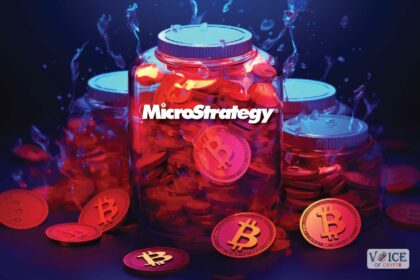 Bitcoin btc price voc