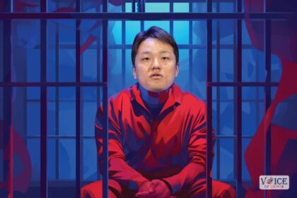 Do Kwon Terra Labs luna VoiceOfCrypto
