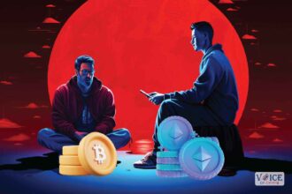 Ethereum bitcoin voiceofcrypto