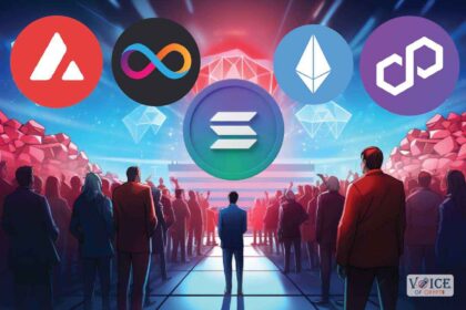 Altcoins crypto voice of crypto