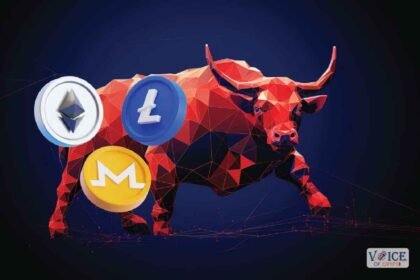 Cryptocurrency voc voiceofcrypto