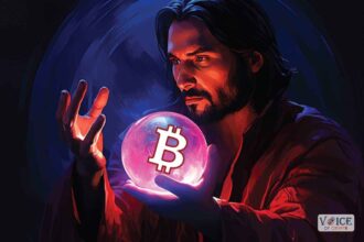 Voc, voice of crypto, bitcoin etf, btc