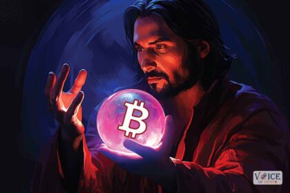 Voc, voice of crypto, bitcoin etf, btc