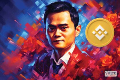 Crypto SEC Binance CEO CZ
