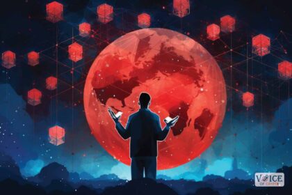 Blockchain, voc