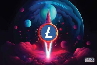 Litecoin, voice of crypto, crypto