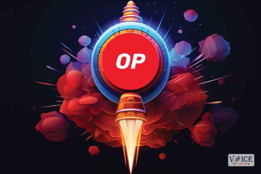 Optimism voc