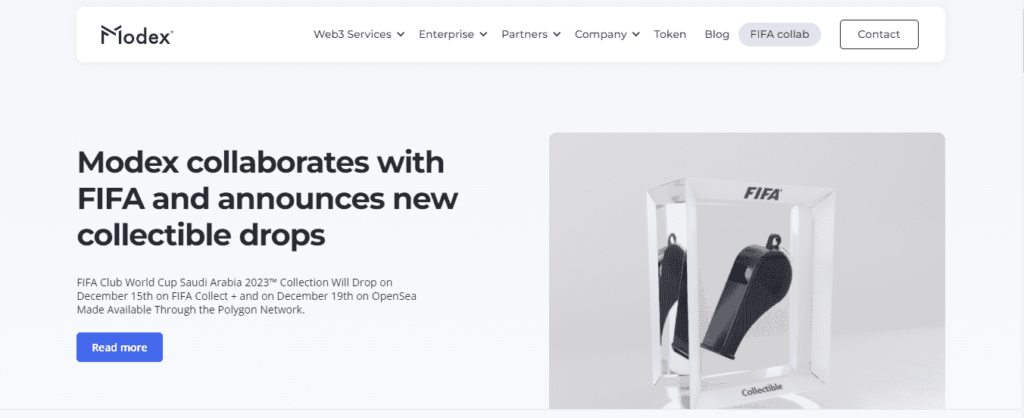 Modex