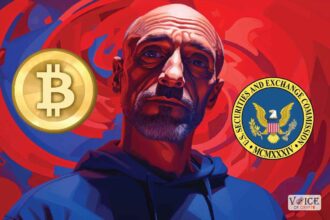 Voc, voice of crypto, bitcoin, btc, sec