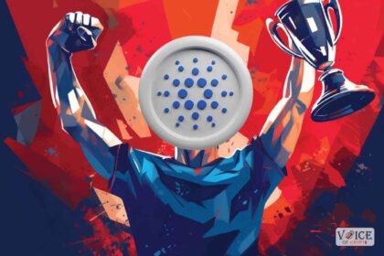 Cardano price analysis