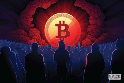 Bitcoin btc price voc