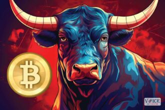 Crypto, bitcoin voc