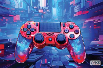 Web3 Gaming, Blockchain, Voice Of Crypto