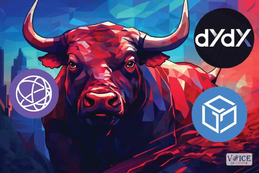 Altcoins crypto voice of crypto