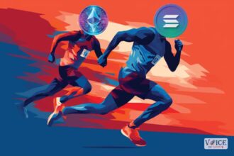 Solana sol voice of crypto