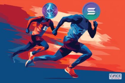 Solana sol voice of crypto