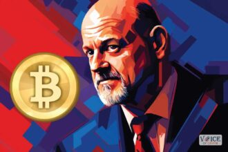 Bitcoin btc price voice of crypto
