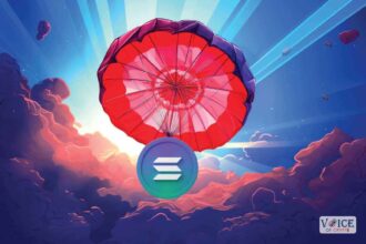 Solana sol voice of crypto