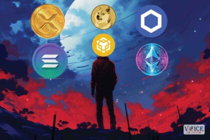 altcoins crypto Voice Of Crypto