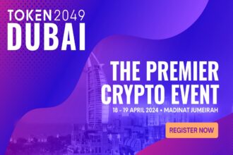 Token2049 voc dubai