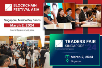 Finexpo, blockchain, voiceofcrypto