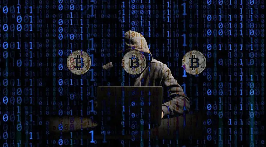 Web3 scam