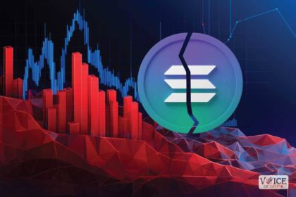 Solana sol voice of crypto