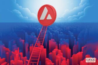 Voiceofcrypto avax avalanche