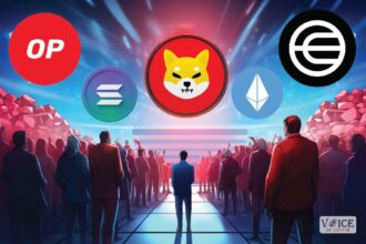 Bitcoin btc price voice of crypto, altcoins