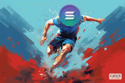 Solana sol voice of crypto