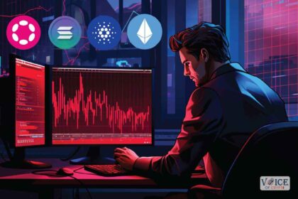 Crypto altcoins voc