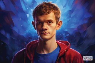 Vitalik buterin voc ethereum