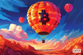 Bitcoin btc price voc