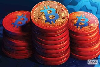 Bitcoin btc price voc