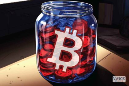 Altcoins crypto voice of cryptocurrency