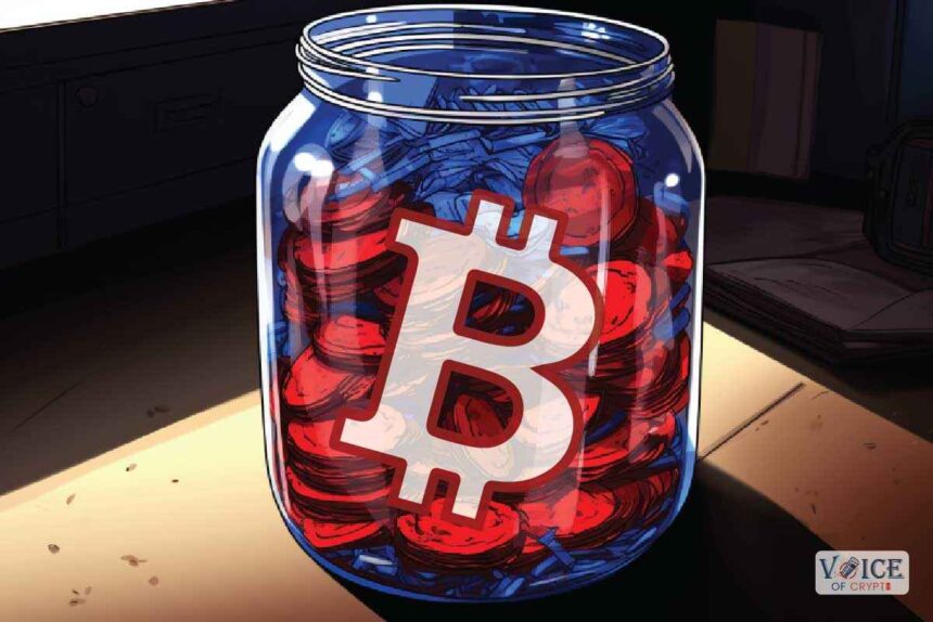 Altcoins crypto voice of cryptocurrency