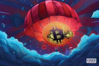 Voc, voice of crypto, bitcoin etf, btc