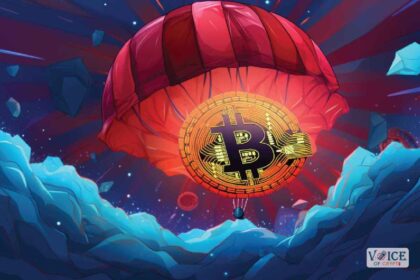Voc, voice of crypto, bitcoin etf, btc